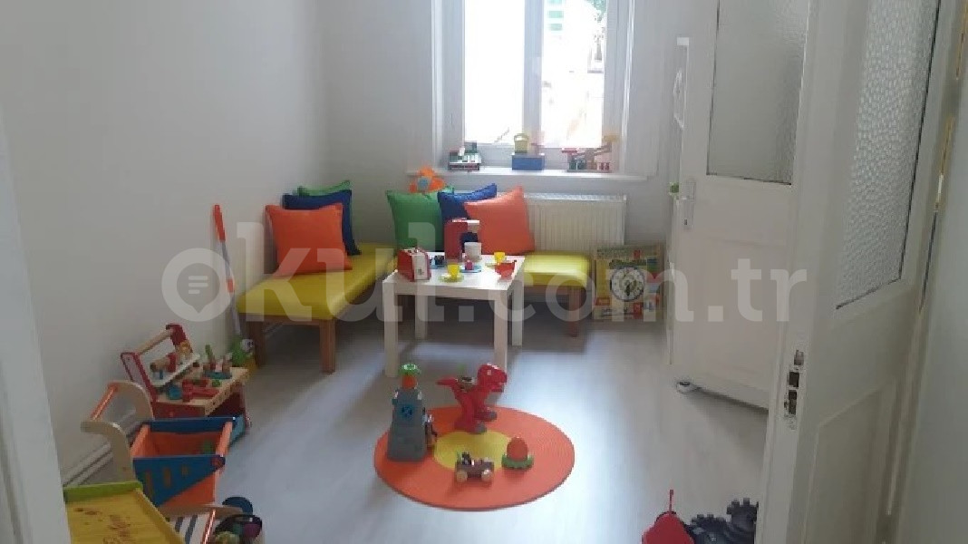 Özel Göztepe Akd Kids Anaokulu - 5