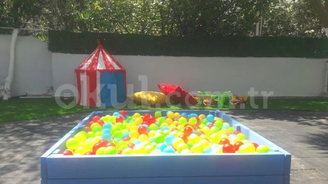 Özel Göztepe Akd Kids Anaokulu - 8