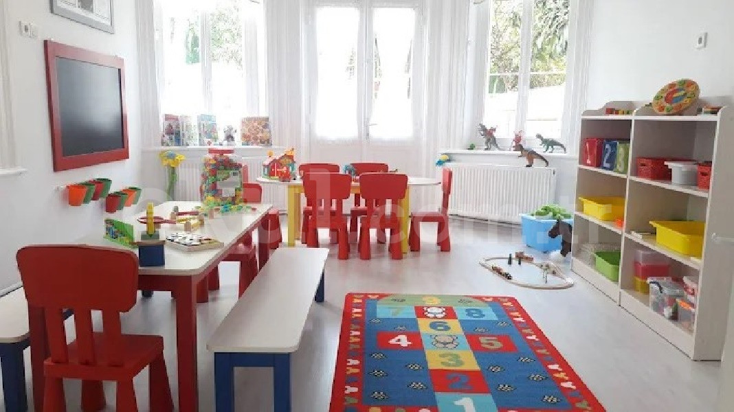Özel Göztepe Akd Kids Anaokulu - 9