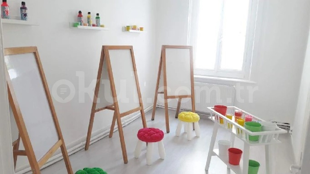 Özel Göztepe Akd Kids Anaokulu - 4