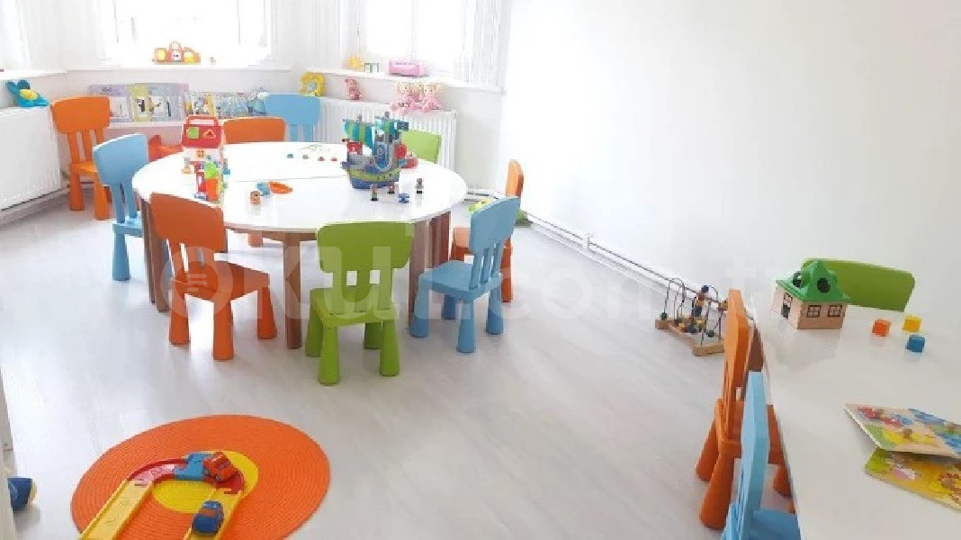 Özel Göztepe Akd Kids Anaokulu - 6