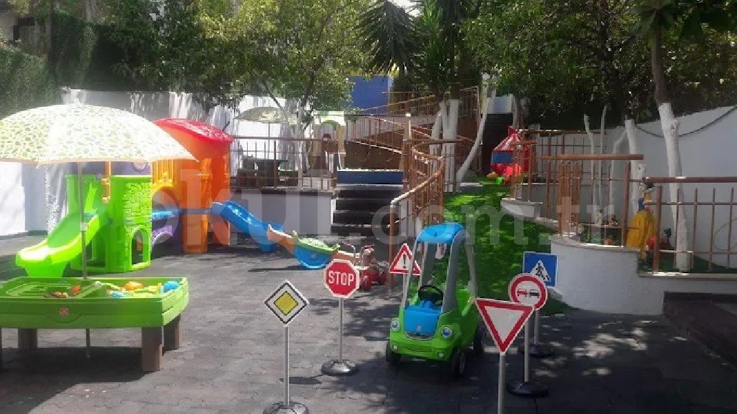 Özel Göztepe Akd Kids Anaokulu - 7