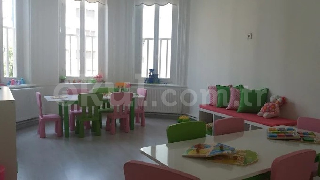 Özel Göztepe Akd Kids Anaokulu - 3
