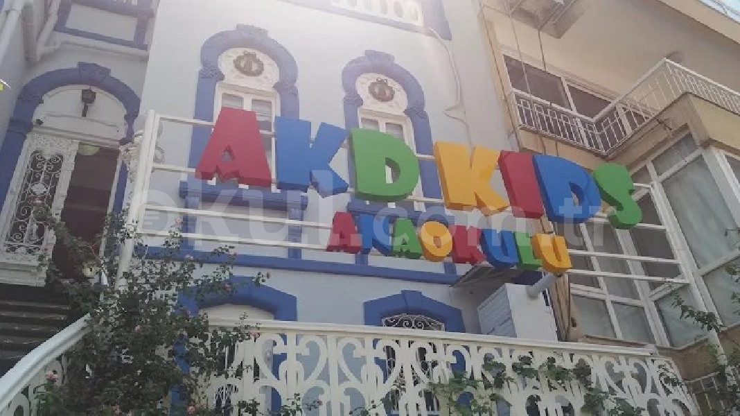 Özel Göztepe Akd Kids Anaokulu - 2