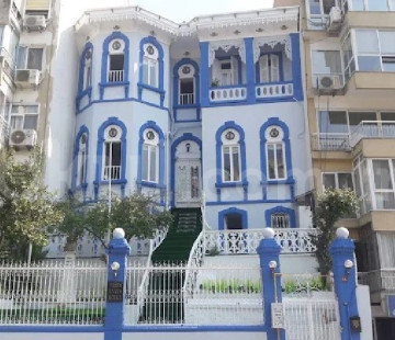 Özel Göztepe Akd Kids Anaokulu