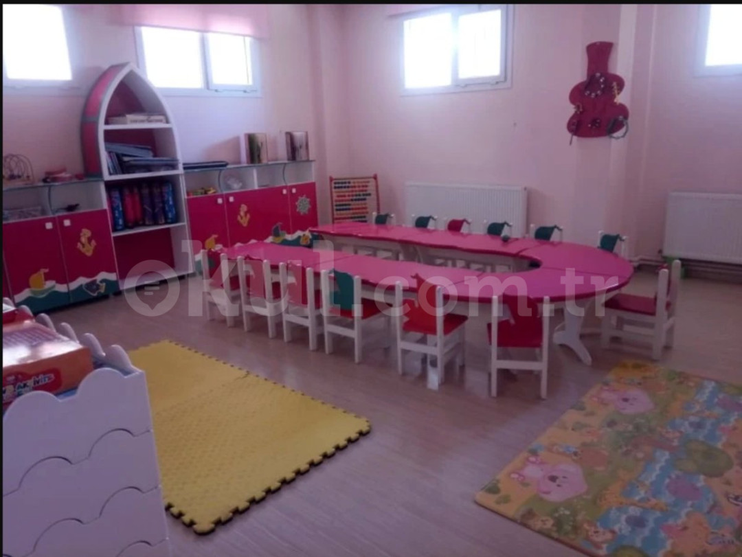Özel Avrupa Çocuk Akademi İpek Hanım Gündüz Bakımevi - 3