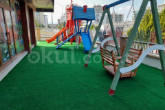 Özel Avrupa Çocuk Akademi İpek Hanım Gündüz Bakımevi