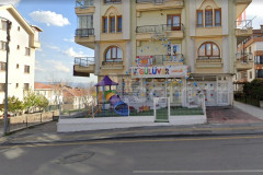 Özel Gülüver Çocuk Evi