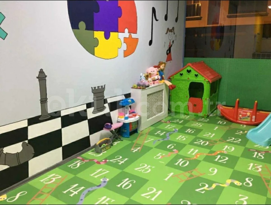 Özel Sihirli Nesil Kreş ve Gündüz Bakım Evi - 4