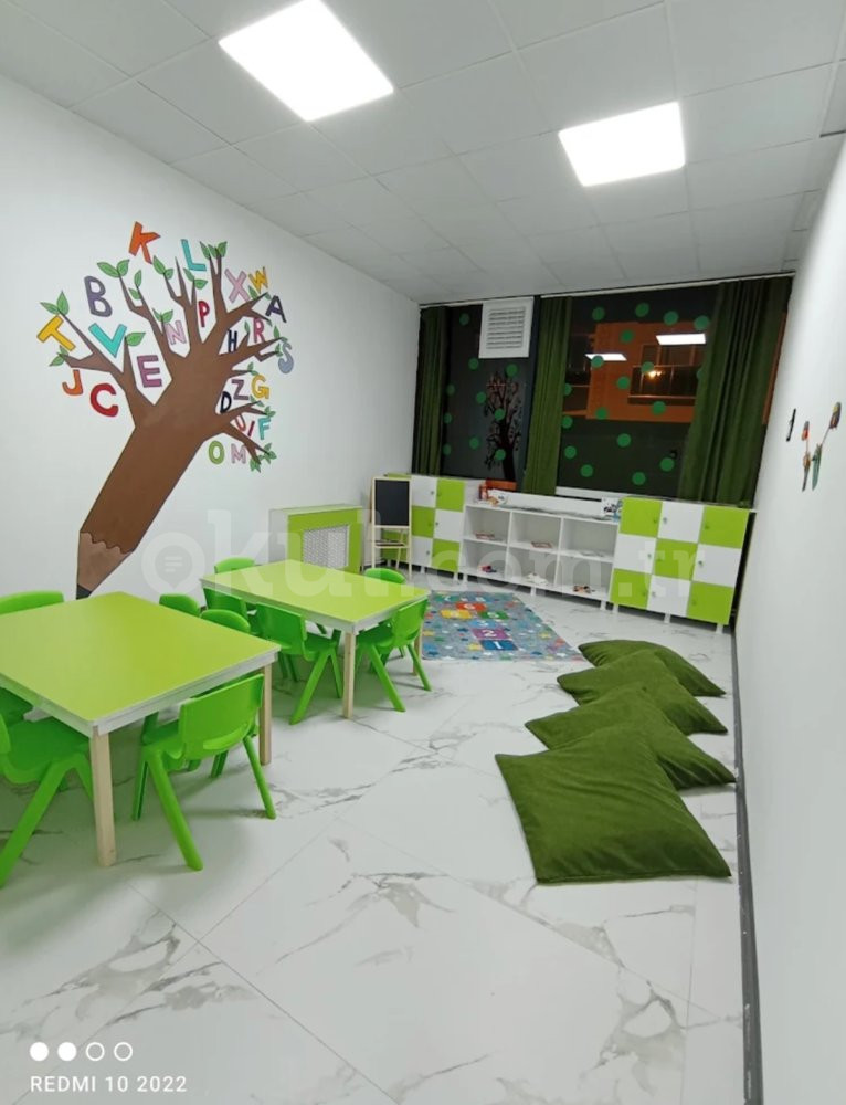 Özel Sihirli Nesil Kreş ve Gündüz Bakım Evi - 3