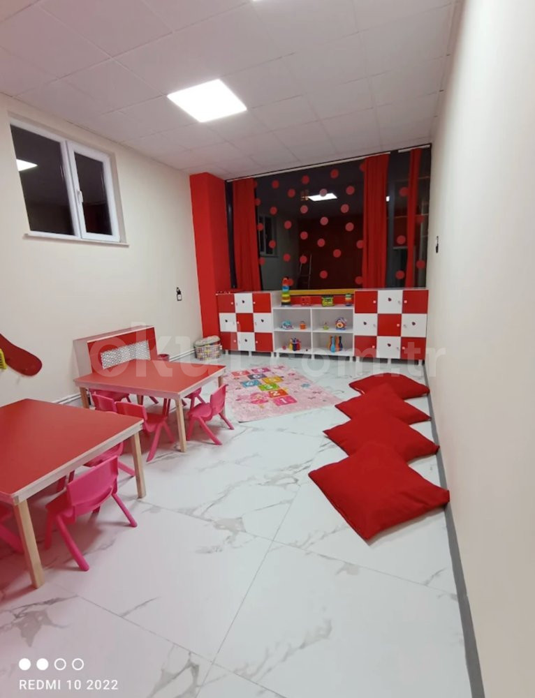 Özel Sihirli Nesil Kreş ve Gündüz Bakım Evi - 5