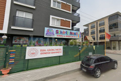 Özel Sihirli Nesil Kreş ve Gündüz Bakım Evi