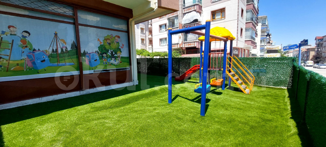 Özel Sevgi Yumağı Gündüz Bakımevi - 6