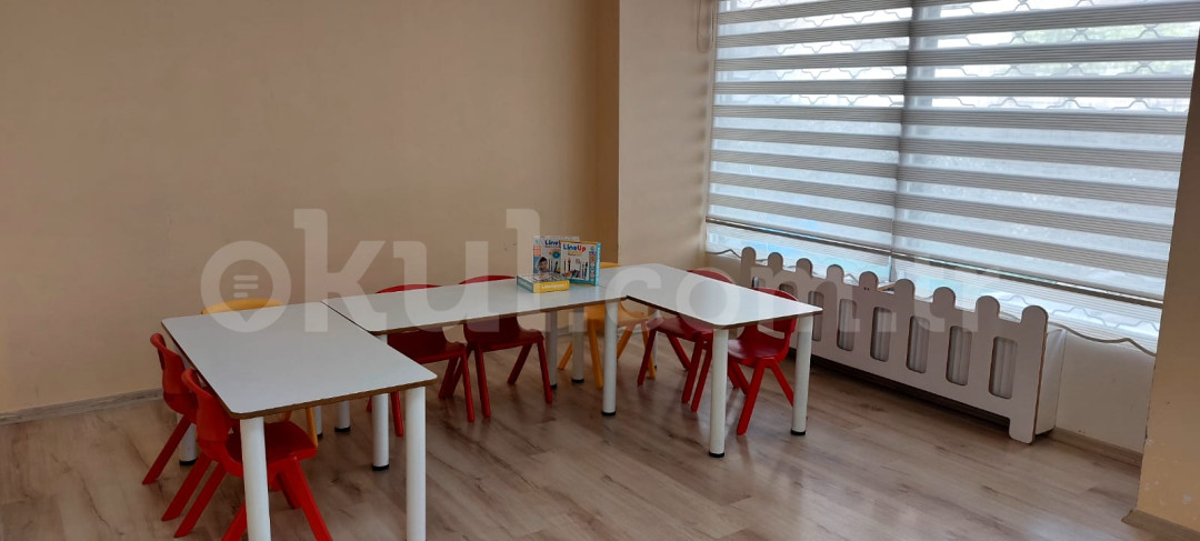 Özel Sevgi Yumağı Gündüz Bakımevi - 9