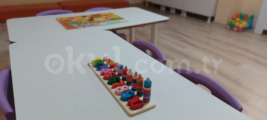 Özel Sevgi Yumağı Gündüz Bakımevi - 19
