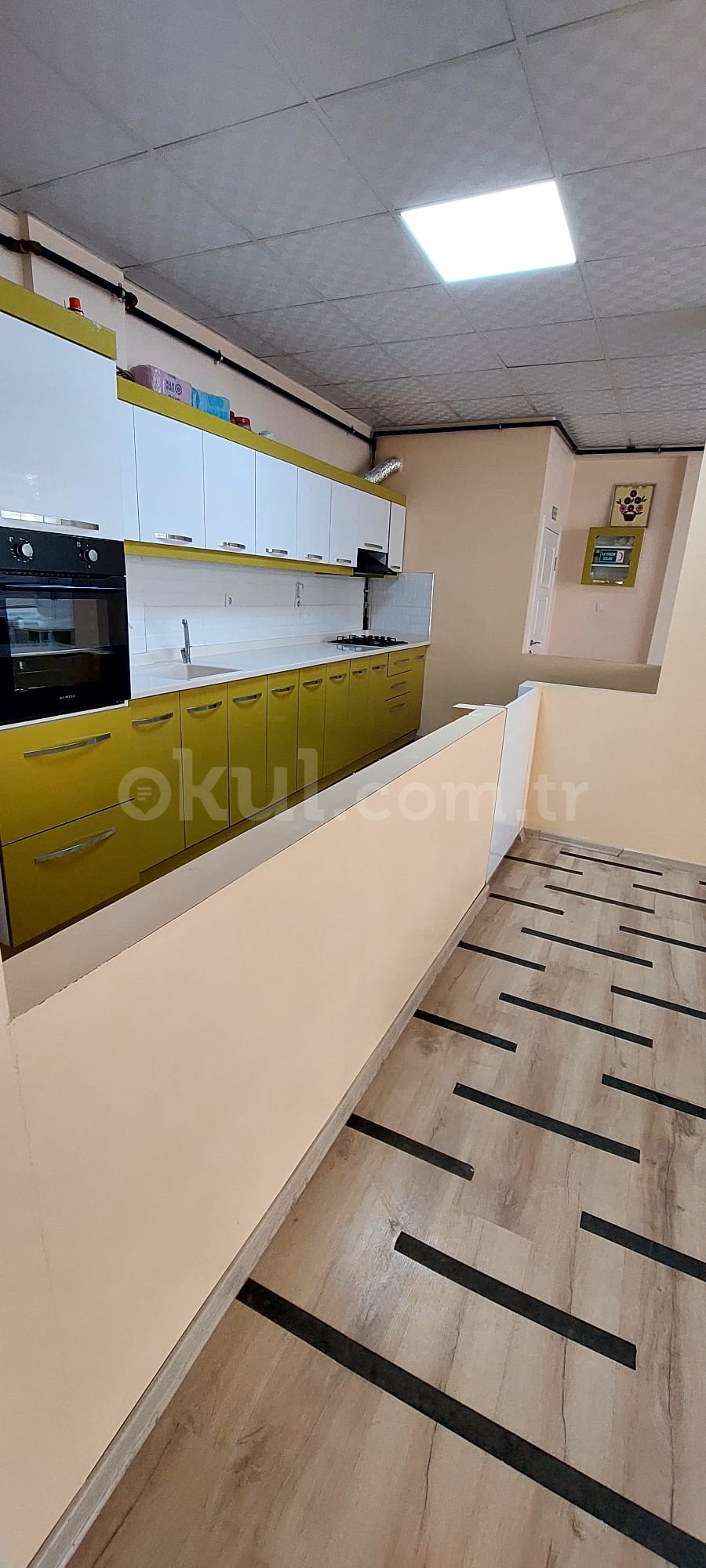 Özel Sevgi Yumağı Gündüz Bakımevi - 28