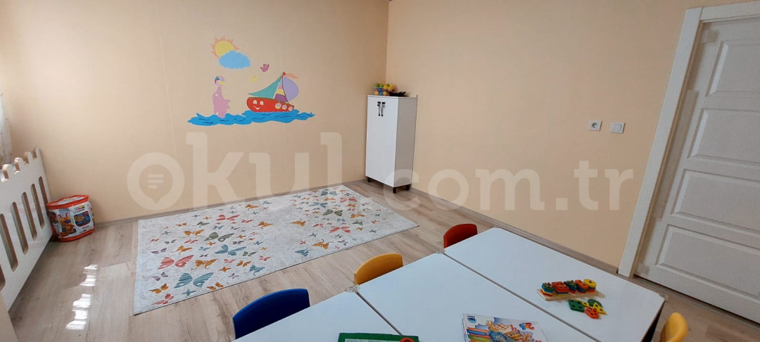 Özel Sevgi Yumağı Gündüz Bakımevi - 11