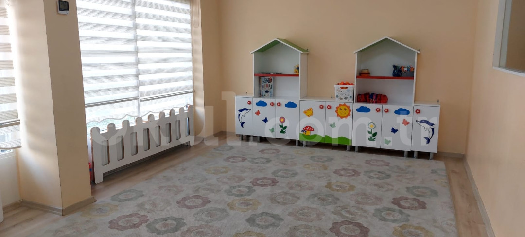 Özel Sevgi Yumağı Gündüz Bakımevi - 3