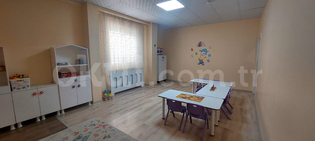 Özel Sevgi Yumağı Gündüz Bakımevi - 14