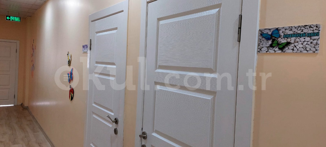Özel Sevgi Yumağı Gündüz Bakımevi - 22