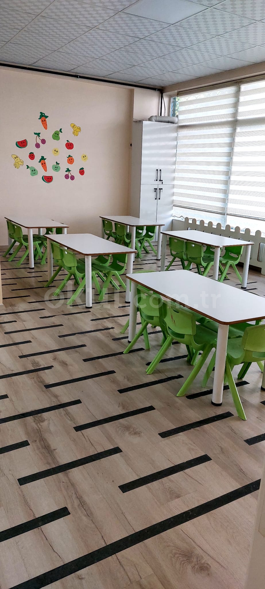 Özel Sevgi Yumağı Gündüz Bakımevi - 5