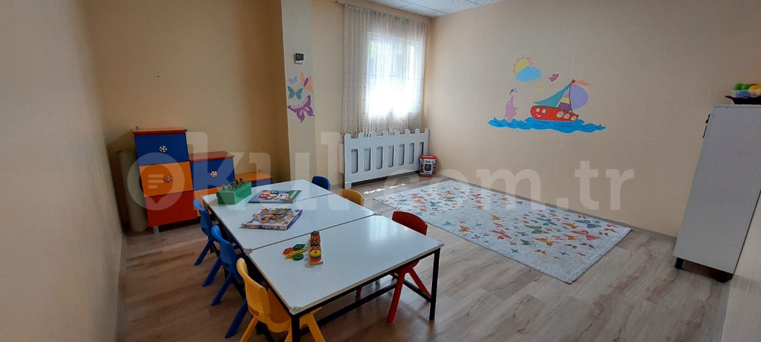 Özel Sevgi Yumağı Gündüz Bakımevi - 10