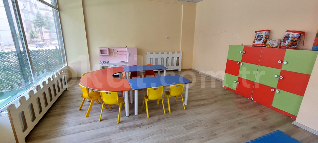 Özel Sevgi Yumağı Gündüz Bakımevi - 25