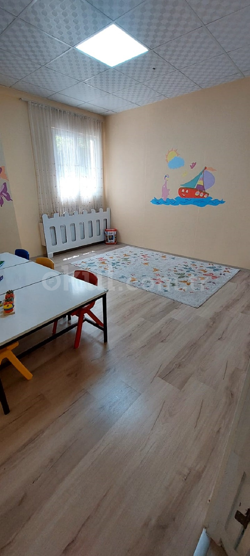 Özel Sevgi Yumağı Gündüz Bakımevi - 24