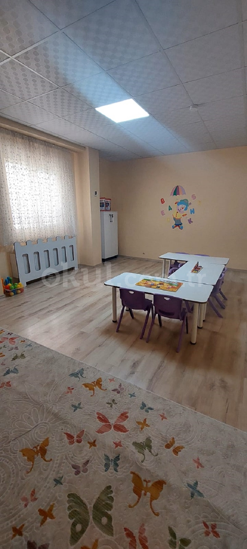 Özel Sevgi Yumağı Gündüz Bakımevi - 7