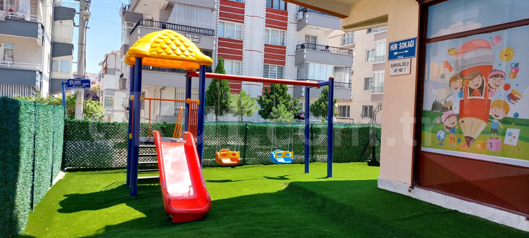 Özel Sevgi Yumağı Gündüz Bakımevi - 1