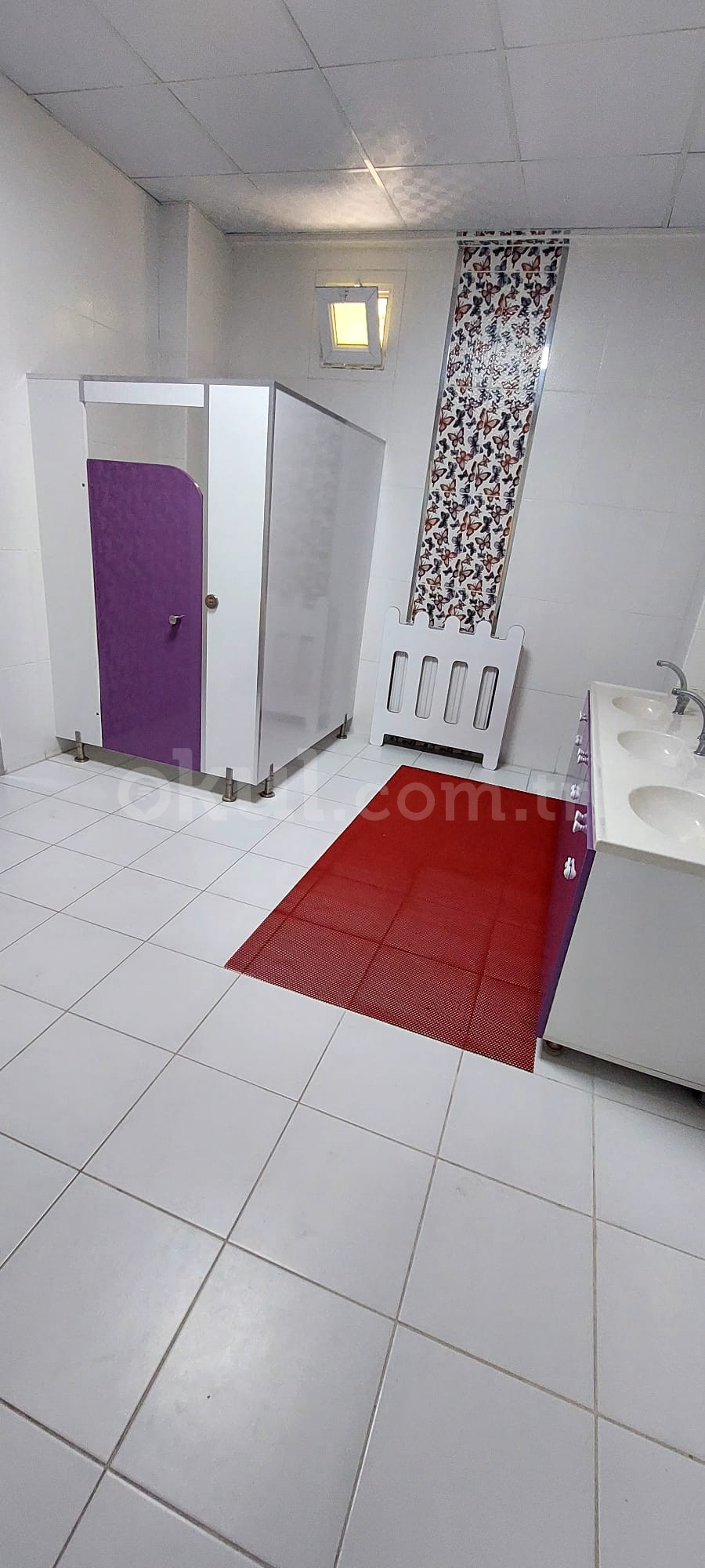 Özel Sevgi Yumağı Gündüz Bakımevi - 30