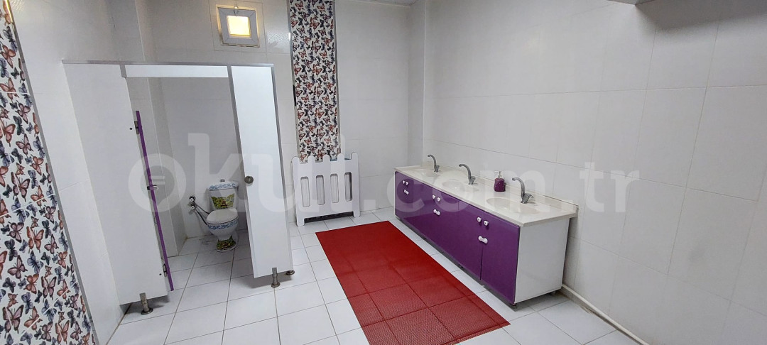Özel Sevgi Yumağı Gündüz Bakımevi - 32