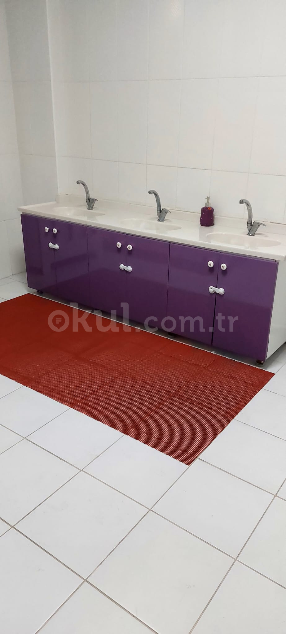 Özel Sevgi Yumağı Gündüz Bakımevi - 31