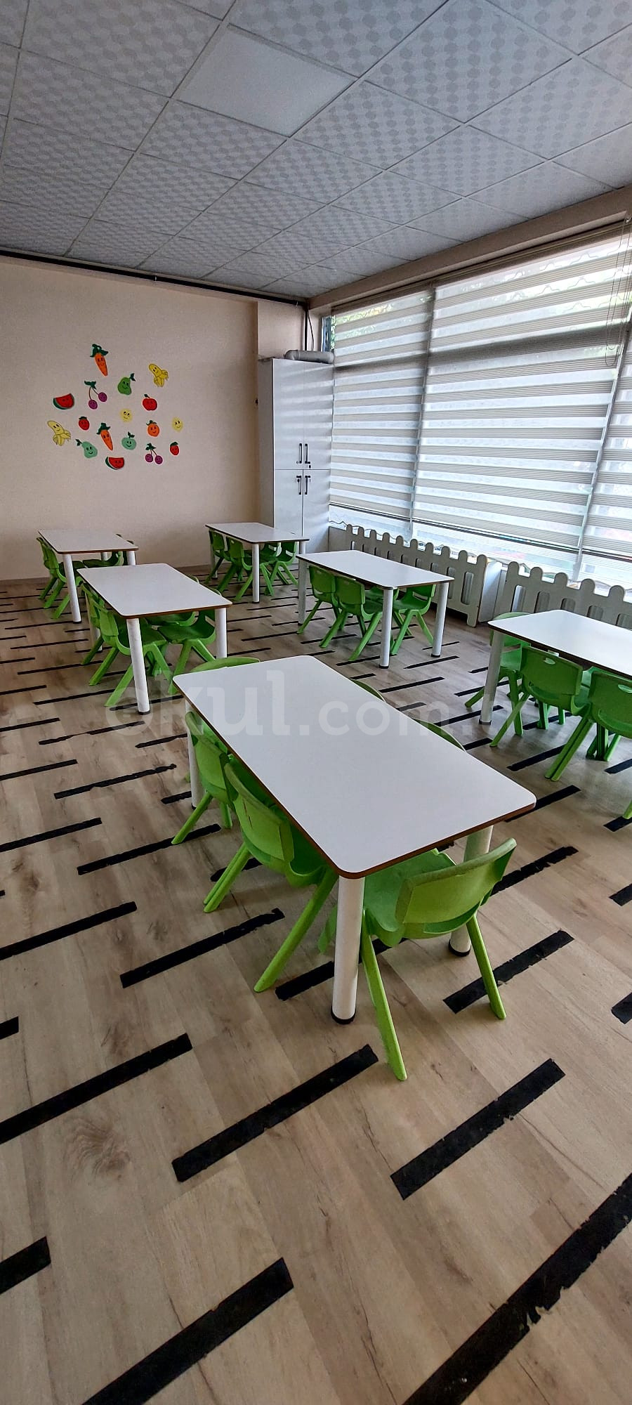 Özel Sevgi Yumağı Gündüz Bakımevi - 16