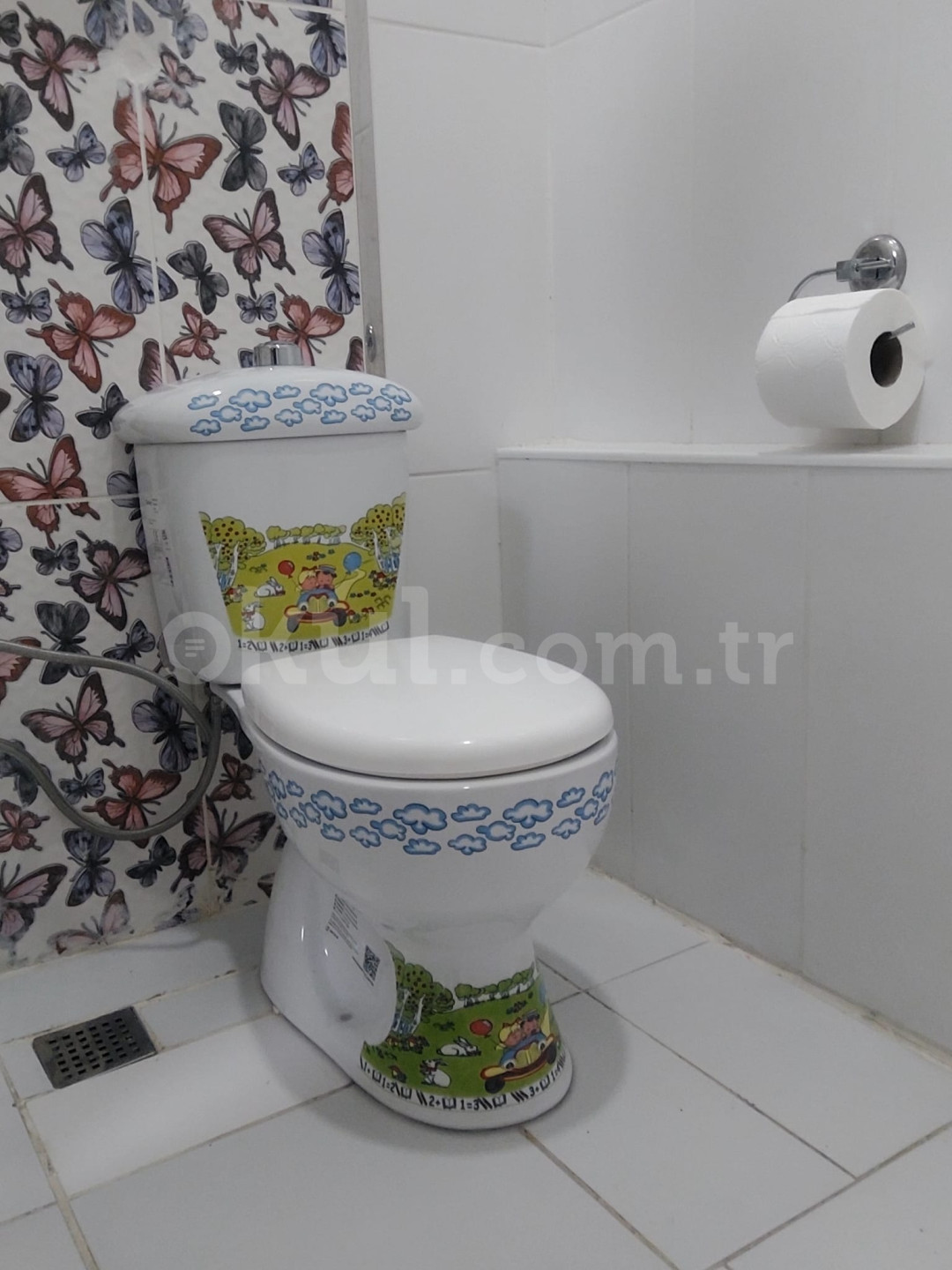 Özel Sevgi Yumağı Gündüz Bakımevi - 34