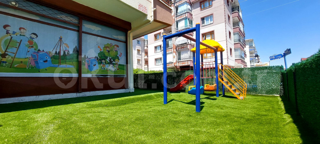 Özel Sevgi Yumağı Gündüz Bakımevi - 7