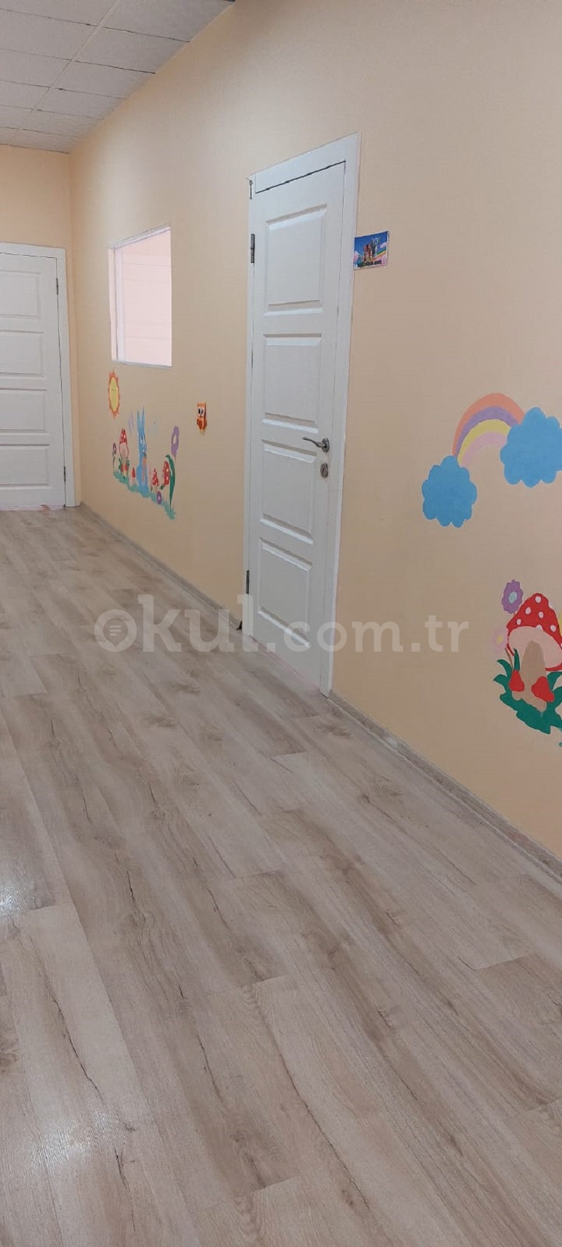 Özel Sevgi Yumağı Gündüz Bakımevi - 15