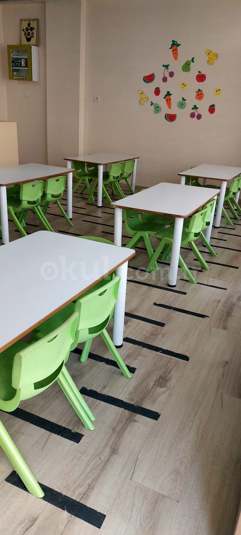 Özel Sevgi Yumağı Gündüz Bakımevi - 17