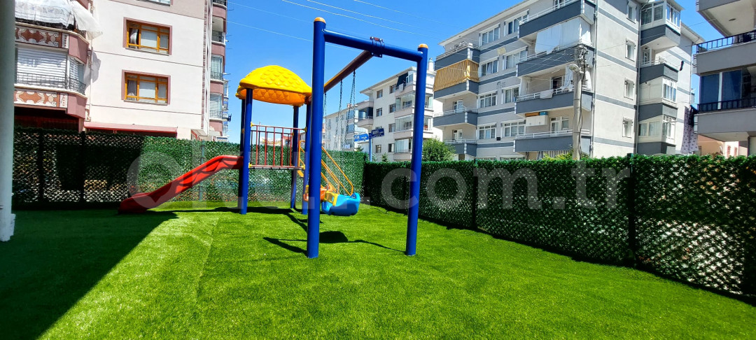 Özel Sevgi Yumağı Gündüz Bakımevi - 2