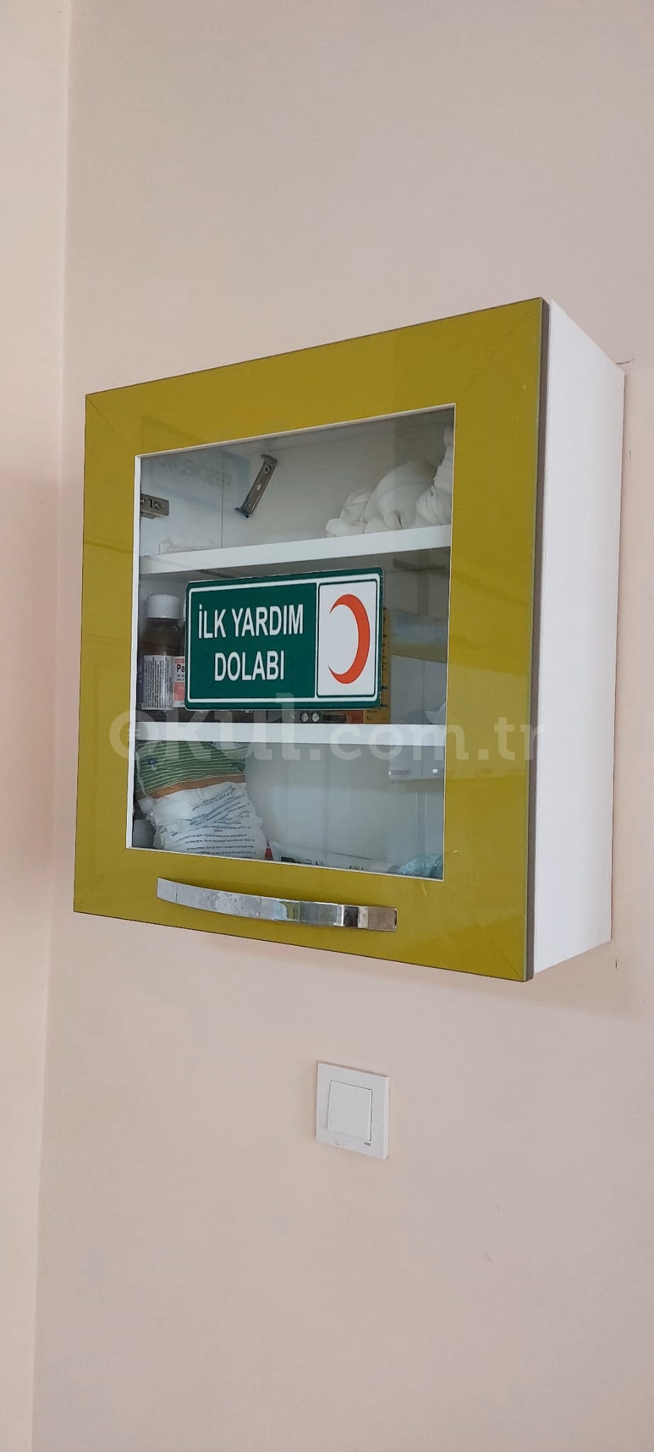 Özel Sevgi Yumağı Gündüz Bakımevi - 26