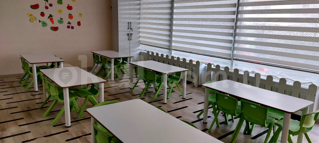 Özel Sevgi Yumağı Gündüz Bakımevi - 4