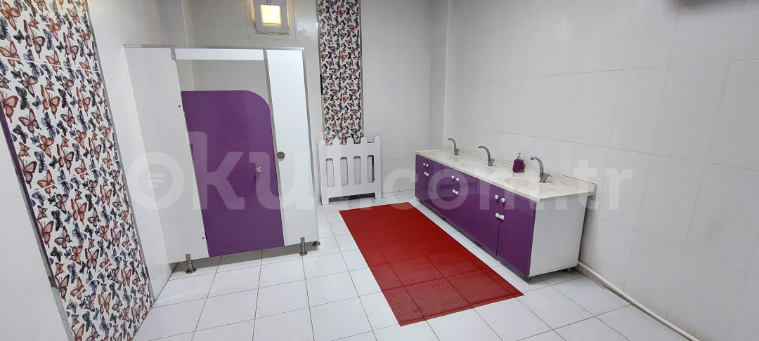 Özel Sevgi Yumağı Gündüz Bakımevi - 33