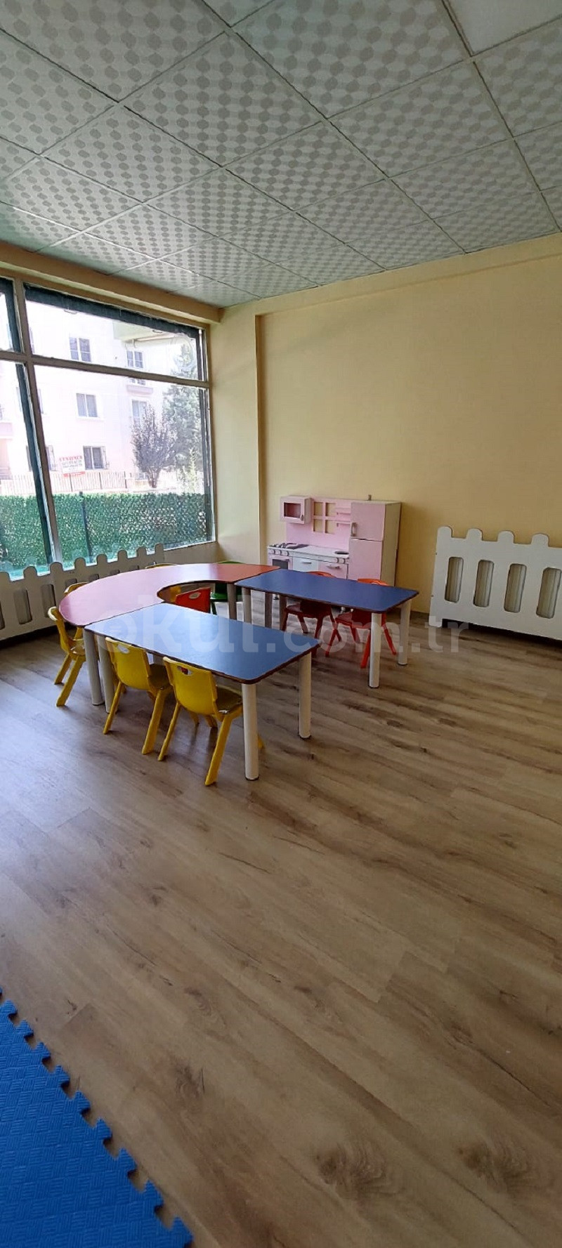 Özel Sevgi Yumağı Gündüz Bakımevi - 2