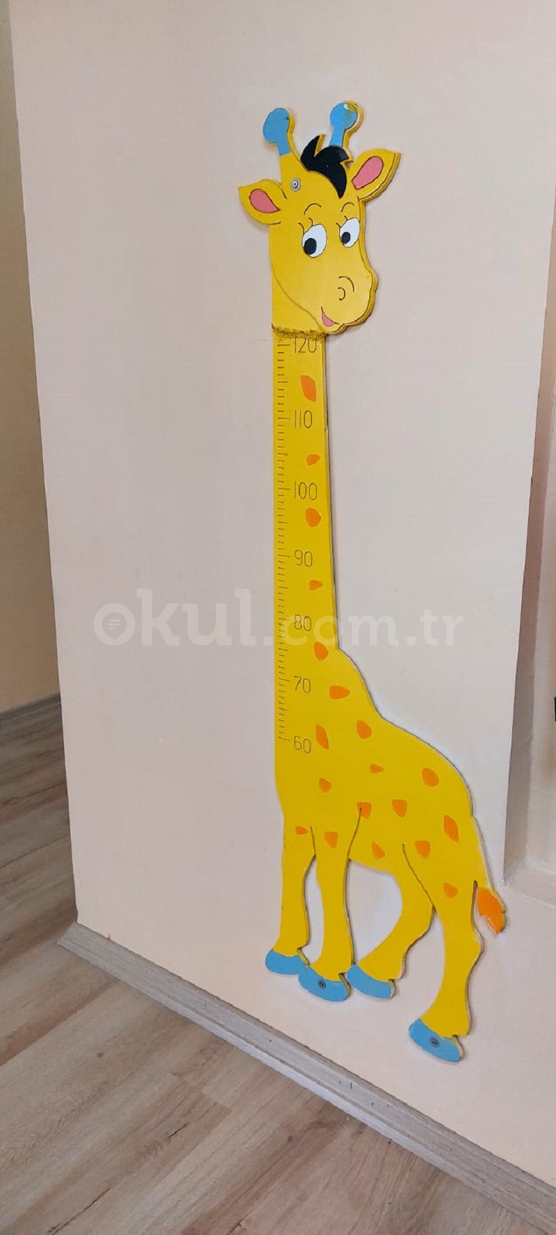 Özel Sevgi Yumağı Gündüz Bakımevi - 29