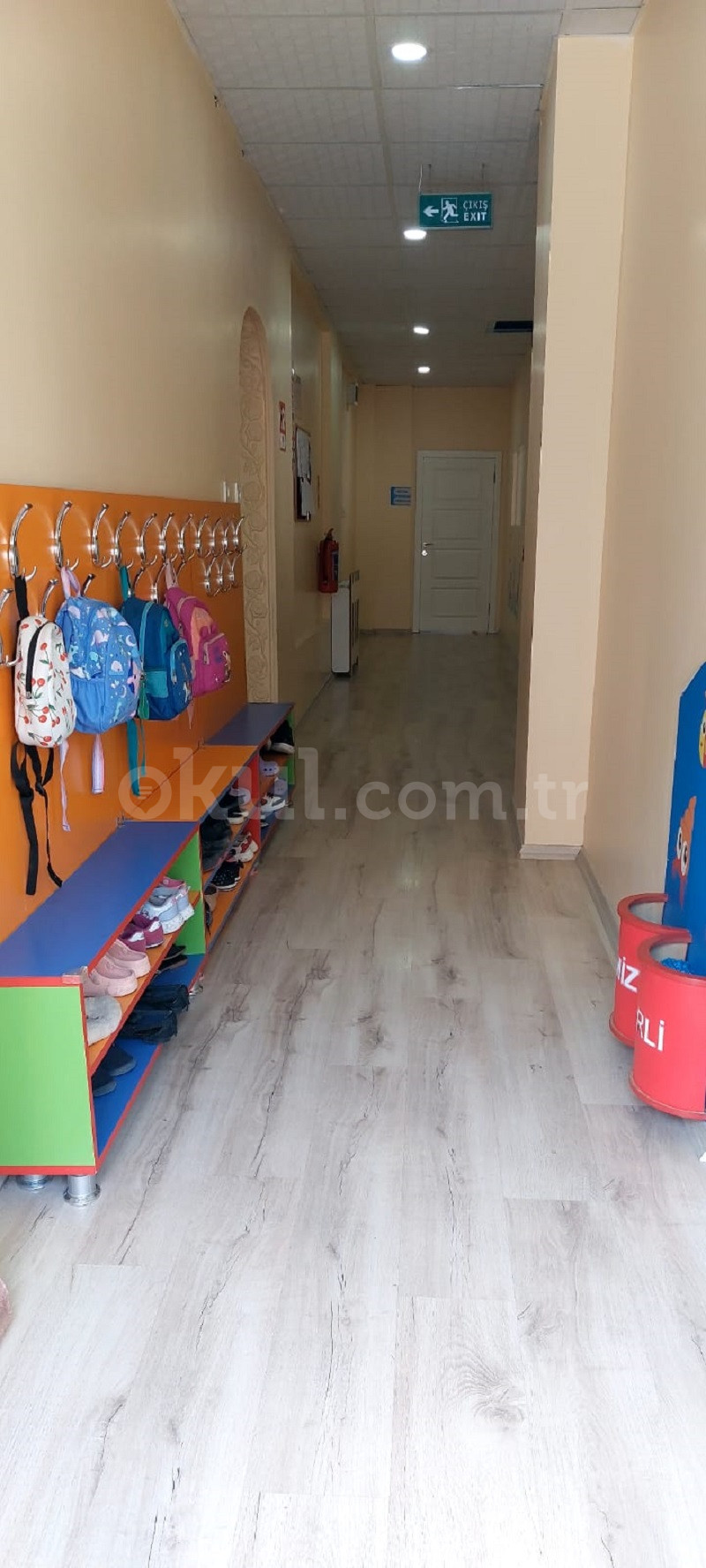 Özel Sevgi Yumağı Gündüz Bakımevi - 23