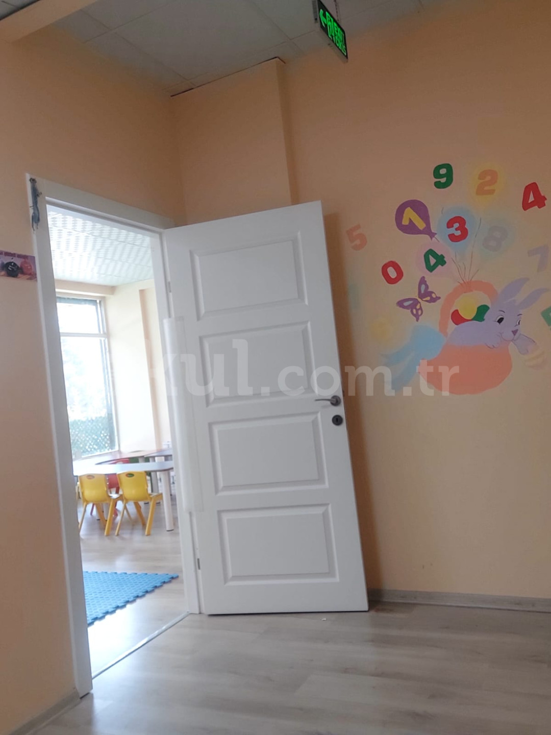Özel Sevgi Yumağı Gündüz Bakımevi - 21