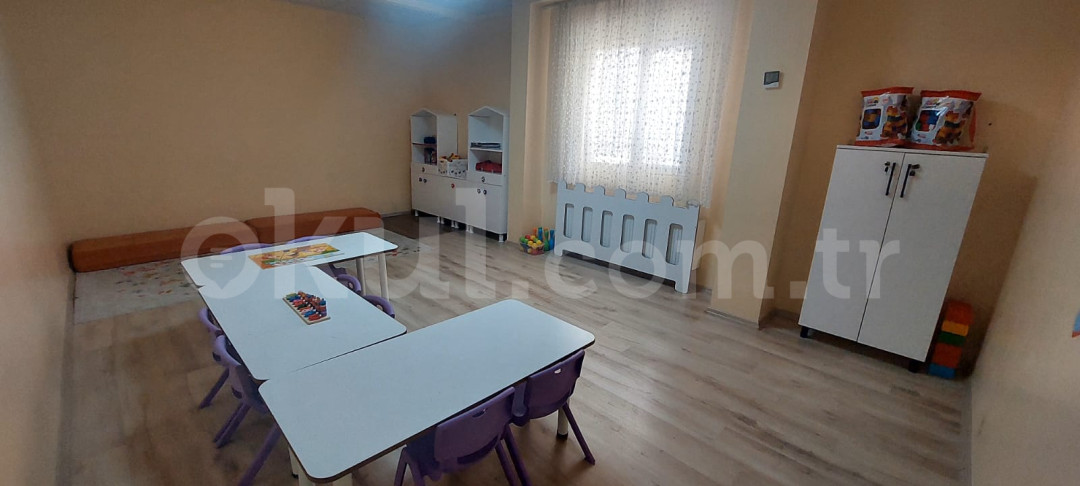 Özel Sevgi Yumağı Gündüz Bakımevi - 6