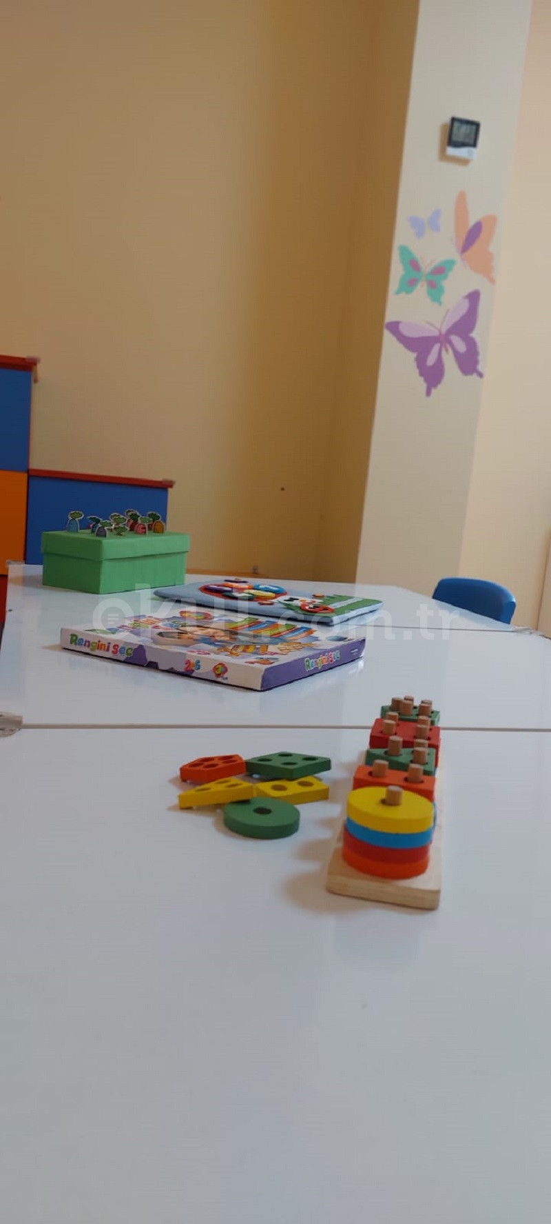 Özel Sevgi Yumağı Gündüz Bakımevi - 20