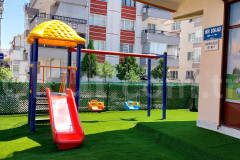 Özel Sevgi Yumağı Gündüz Bakımevi