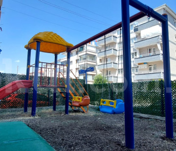 Özel Sevgi Yumağı Gündüz Bakımevi